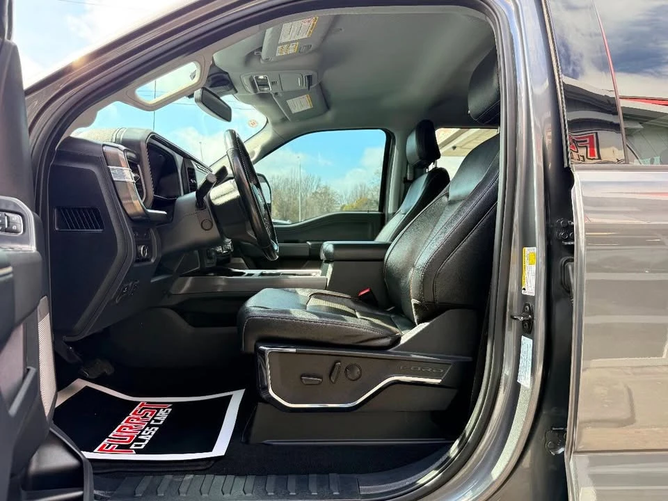 2023 Ford Super Duty 5th Gen - Image 8 of 15