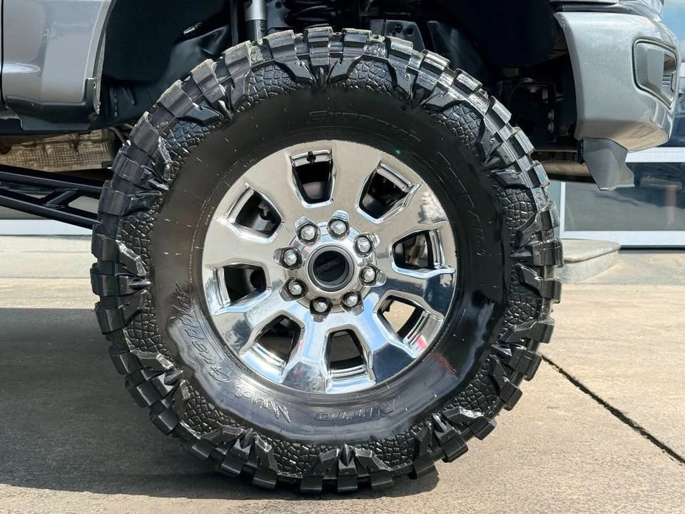 2023 Ford Super Duty 5th Gen - Image 7 of 15