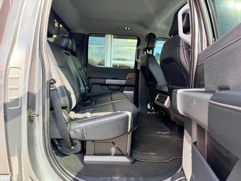 2023 Ford Super Duty 5th Gen - Image 12 of 15