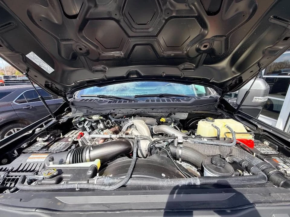 2023 Ford Super Duty 5th Gen - Image 15 of 15