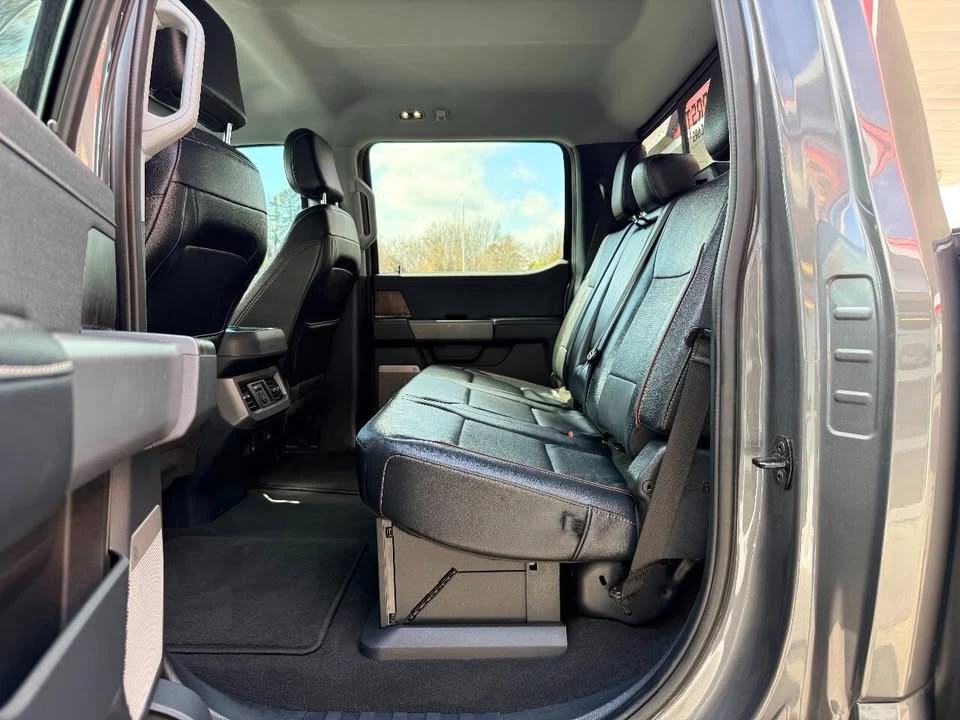2023 Ford Super Duty 5th Gen - Image 11 of 15