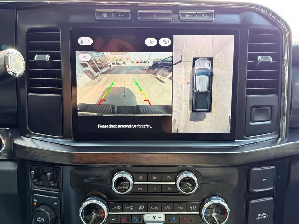 2023 Ford Super Duty 5th Gen - Image 9 of 15