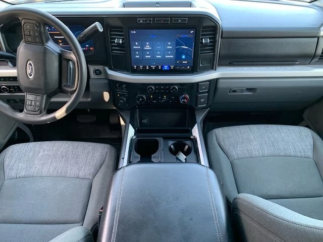 2023 Ford Super Duty 5th Gen - Image 5 of 19