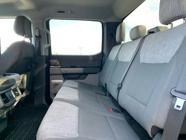2023 Ford Super Duty 5th Gen - Image 13 of 19