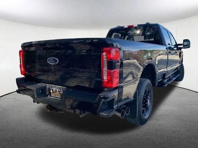 2023 Ford Super Duty 5th Gen - Image 10 of 19