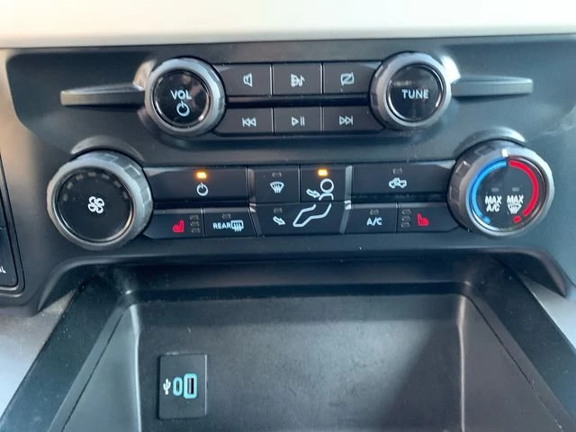 2023 Ford Super Duty 5th Gen - Image 7 of 19