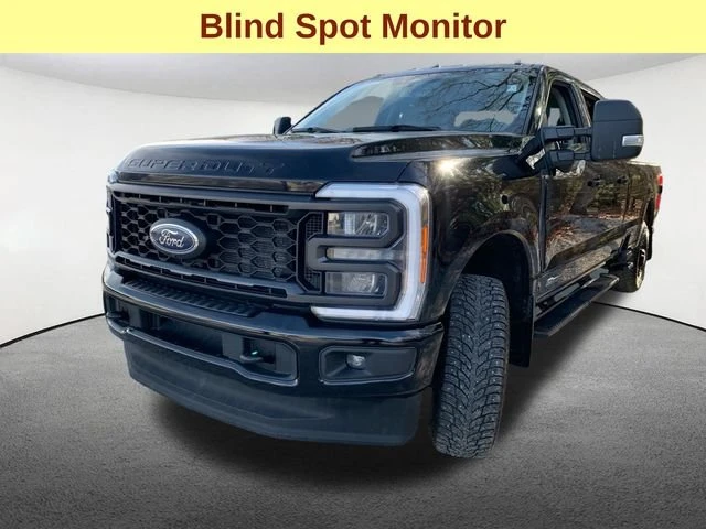 2023 Ford Super Duty 5th Gen - Image 2 of 19