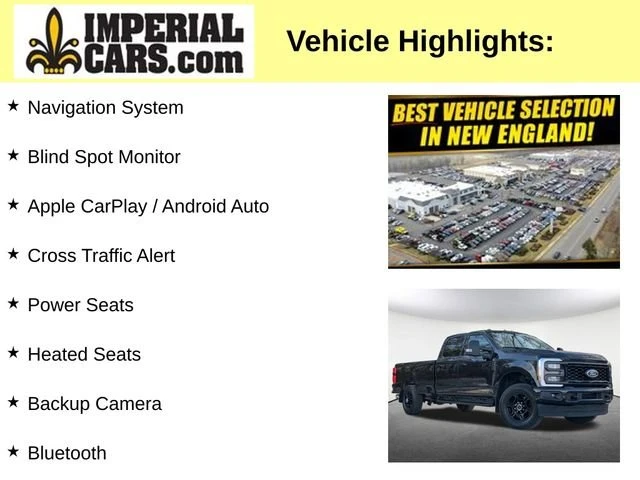 2023 Ford Super Duty 5th Gen - Image 17 of 19