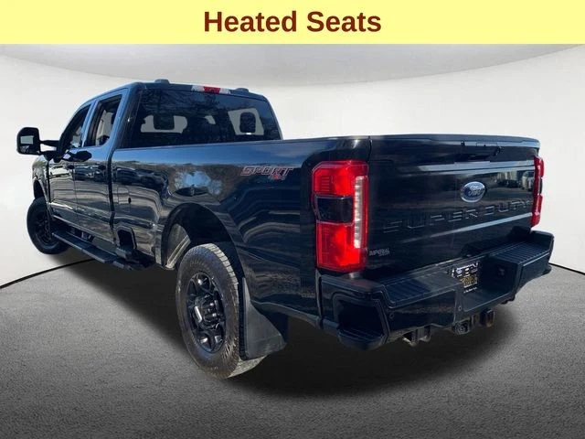 2023 Ford Super Duty 5th Gen - Image 8 of 19