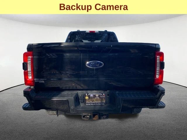 2023 Ford Super Duty 5th Gen - Image 9 of 19