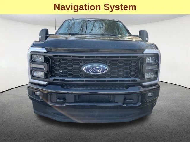 2023 Ford Super Duty 5th Gen - Image 3 of 19