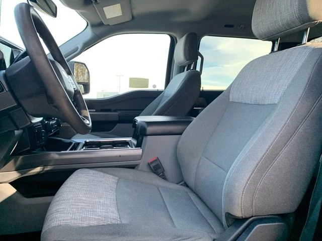 2023 Ford Super Duty 5th Gen - Image 12 of 19