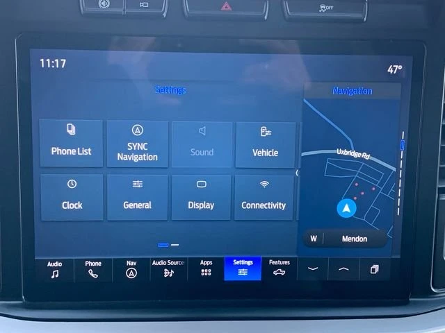 2023 Ford Super Duty 5th Gen - Image 14 of 19