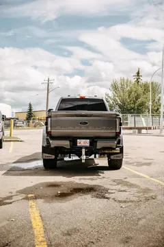 2023 Ford F-350 Super Duty