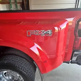 2023 Ford F-350 162" W.B. 4D