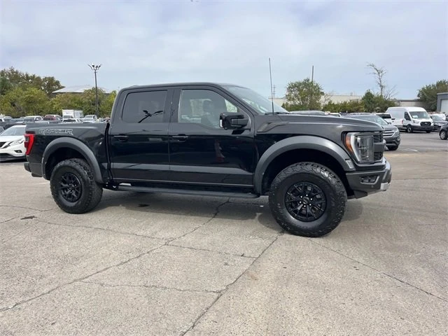 2023 Ford F-150 14th Gen - Image 3 of 7