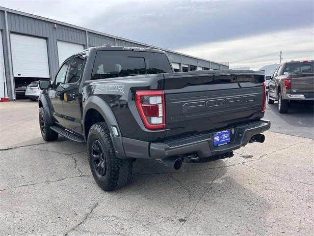 2023 Ford F-150 14th Gen - Image 5 of 7