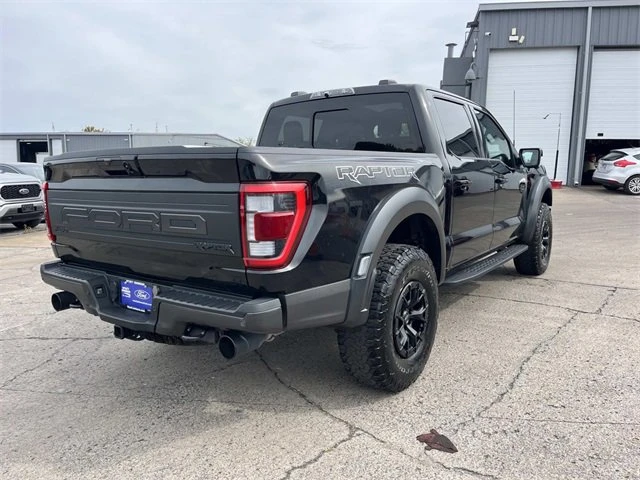 2023 Ford F-150 14th Gen - Image 4 of 7