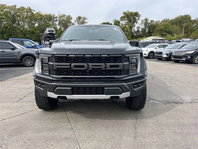 2023 Ford F-150 14th Gen - Image 6 of 7