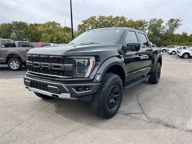 2023 Ford F-150 14th Gen - Image 2 of 7