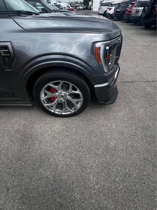 2023 Ford Shelby Mustang - Image 20 of 20
