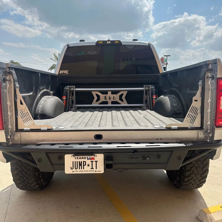 2023 Ford F-150 14th Gen - Image 5 of 6