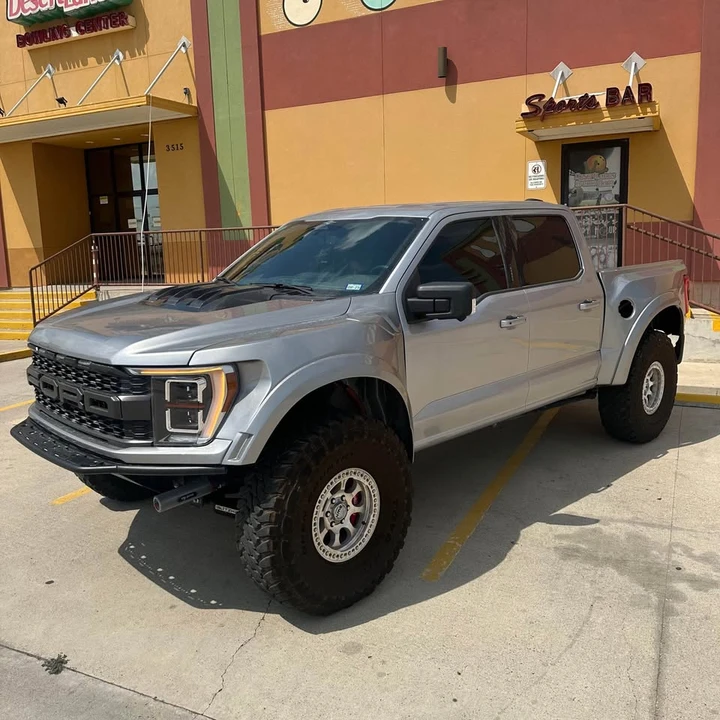 2023 Ford F-150 14th Gen - Image 3 of 6