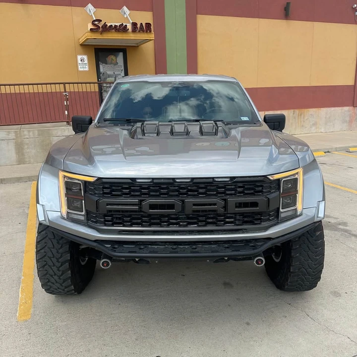 2023 Ford F-150 14th Gen - Image 2 of 6