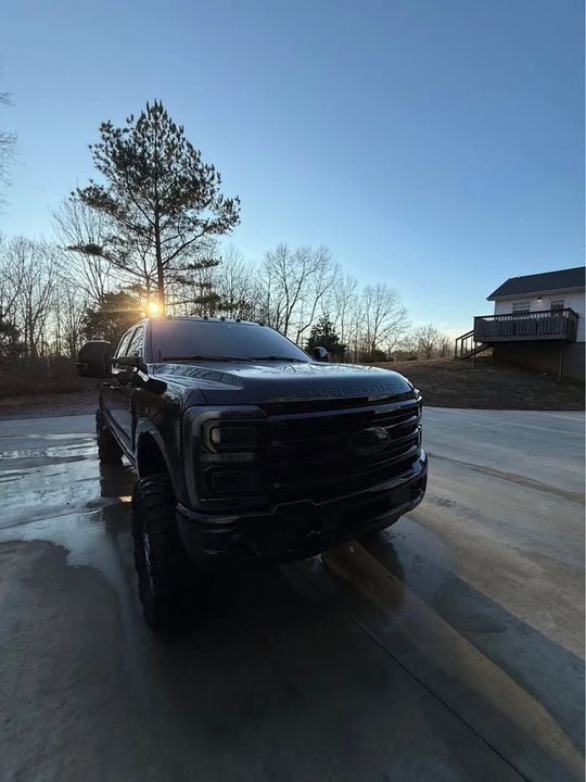 2023 Ford Super Duty 5th Gen - Image 6 of 10