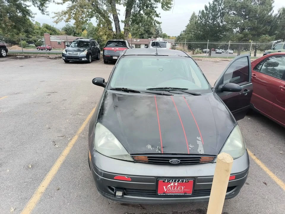 2023 Ford Focus 4th Gen - Image 2 of 4