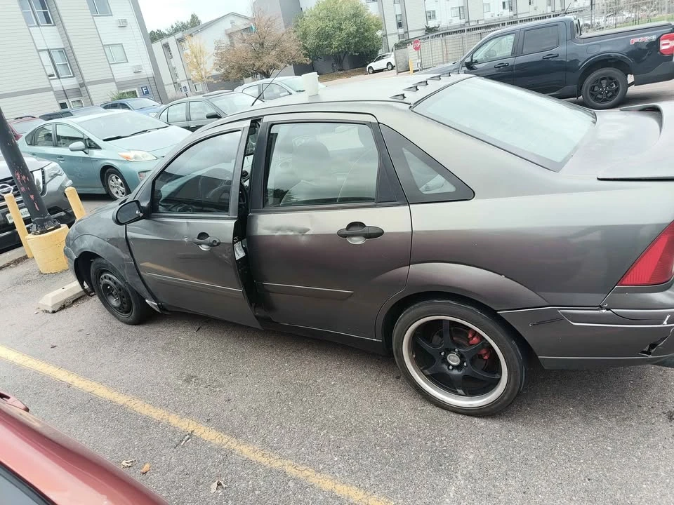 2023 Ford Focus 4th Gen - Image 4 of 4