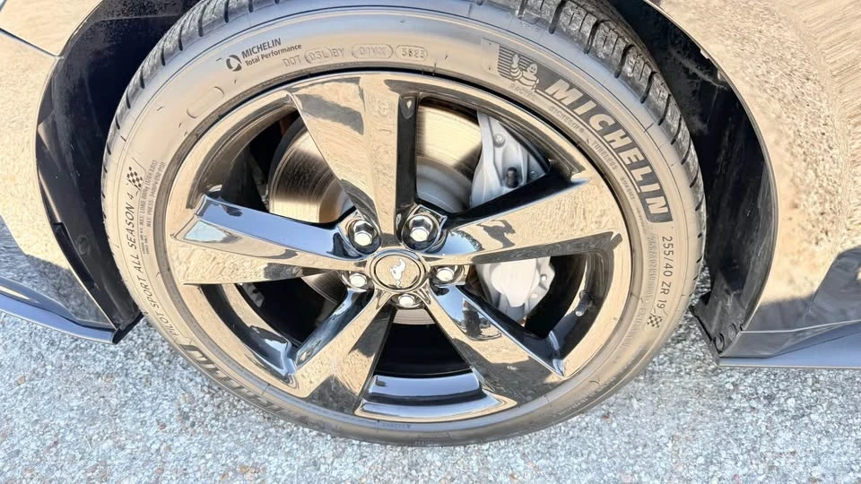 2023 Ford GT 2nd Gen - Image 17 of 18