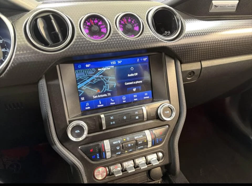 2023 Ford GT 2nd Gen - Image 13 of 16