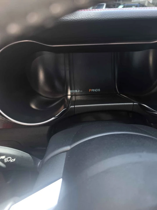 2023 Ford GT 2nd Gen - Image 4 of 4