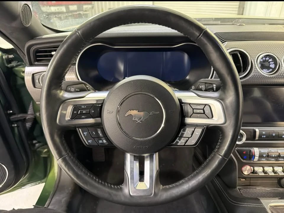 2023 Ford GT 2nd Gen - Image 11 of 16