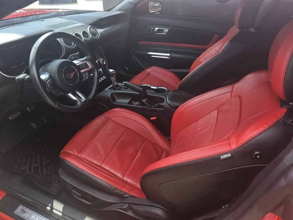 2023 Ford GT 2nd Gen - Image 3 of 4