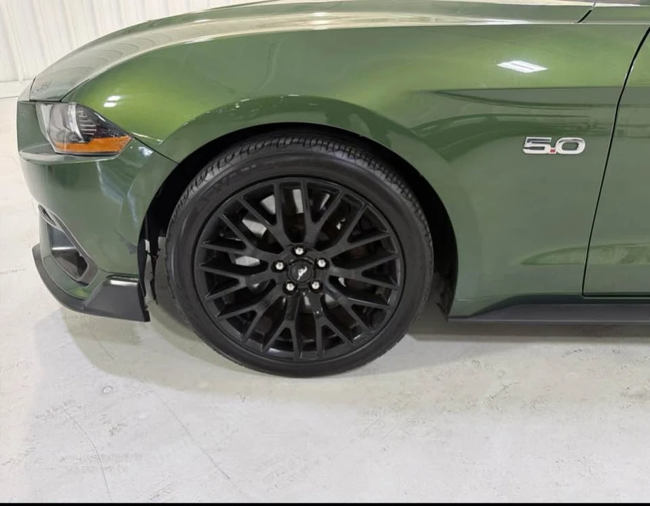 2023 Ford GT 2nd Gen - Image 6 of 16