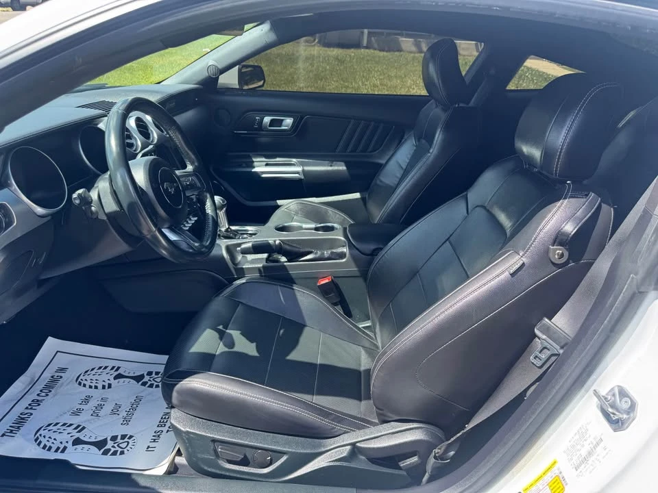 2023 Ford GT 2nd Gen - Image 6 of 10