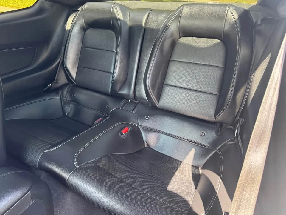 2023 Ford GT 2nd Gen - Image 7 of 10