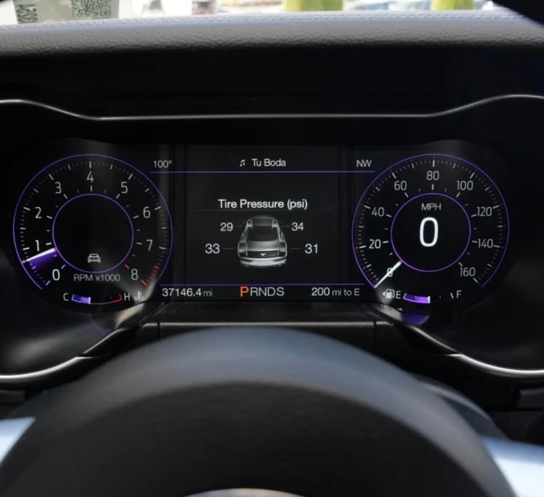 2023 Ford GT 2nd Gen - Image 5 of 6