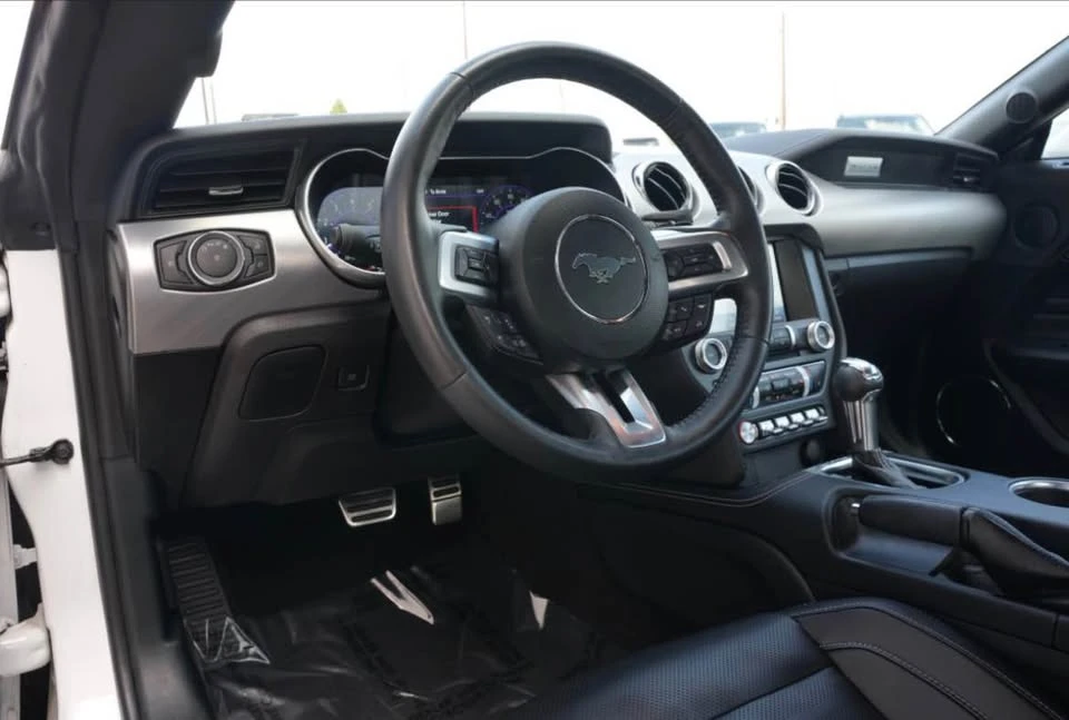 2023 Ford GT 2nd Gen - Image 3 of 6