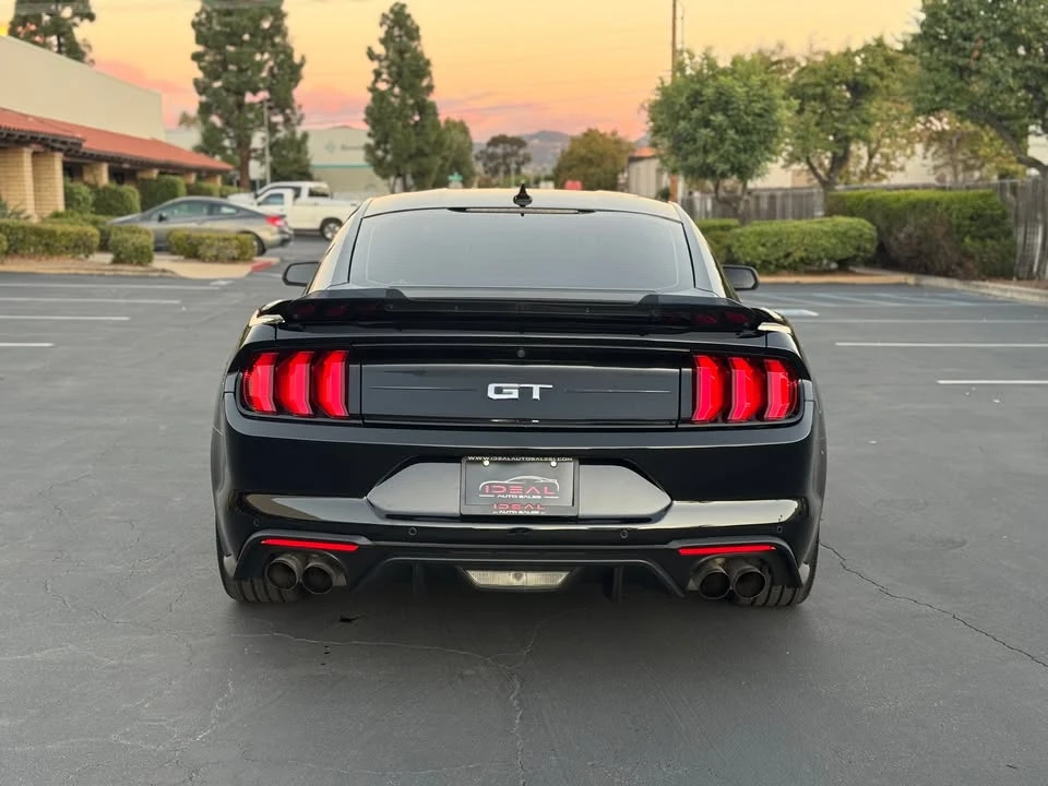 2023 Ford GT 2nd Gen - Image 4 of 20