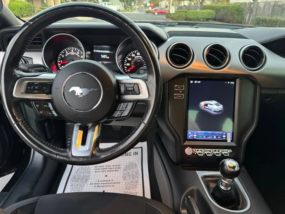 2023 Ford GT 2nd Gen - Image 16 of 20