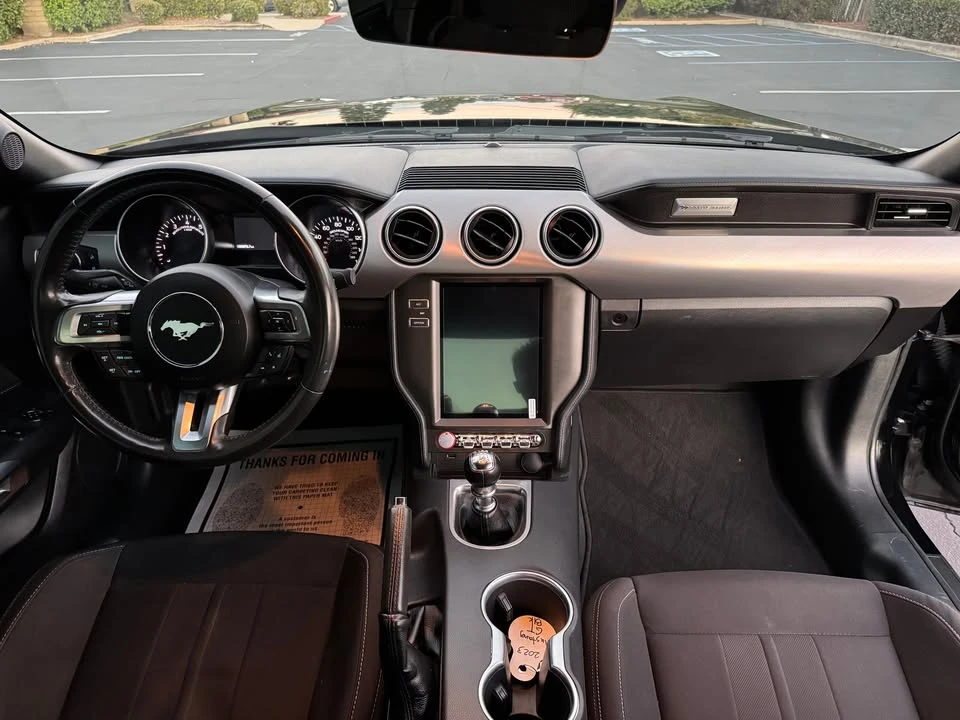 2023 Ford GT 2nd Gen - Image 15 of 20
