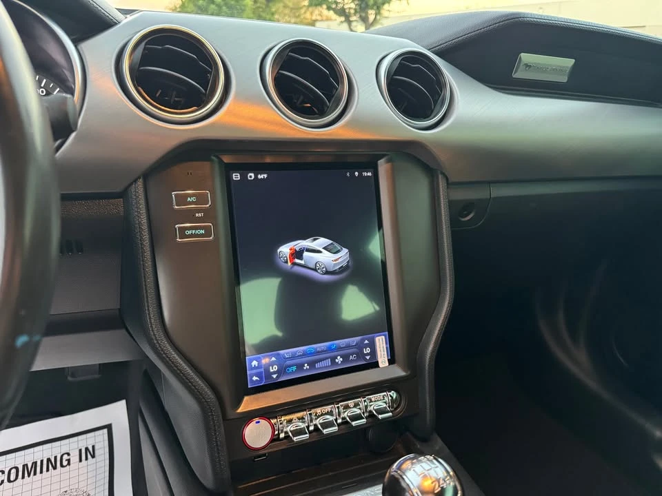 2023 Ford GT 2nd Gen - Image 18 of 20