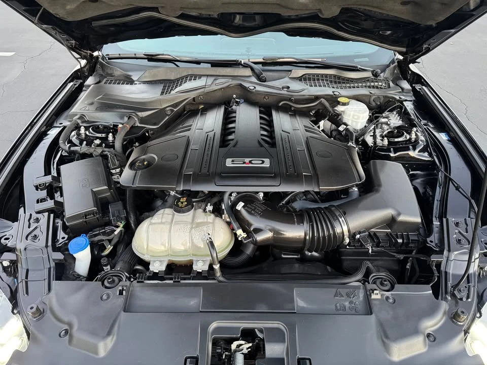 2023 Ford GT 2nd Gen - Image 9 of 20