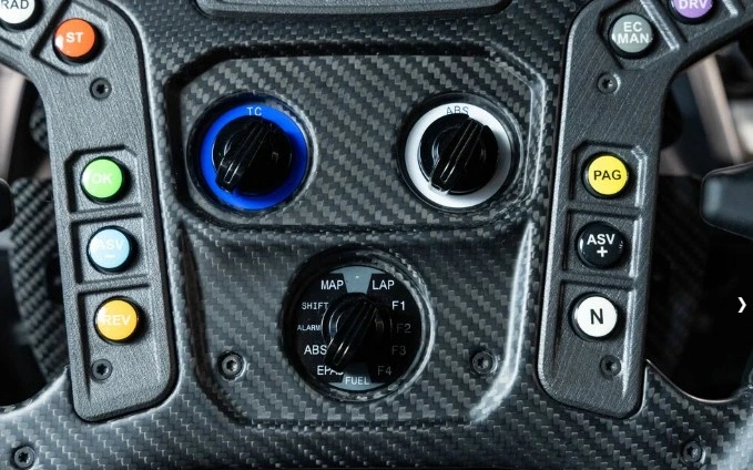 2023 Ford GT - Image 6 of 6