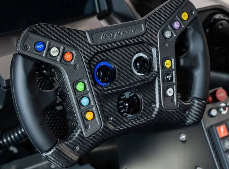 2023 Ford GT 2nd Gen - Image 6 of 8
