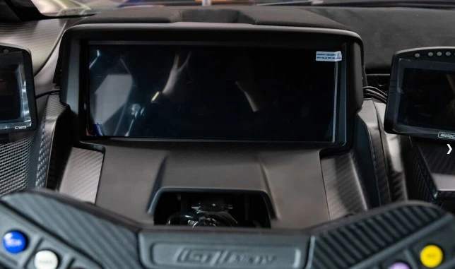 2023 Ford GT 2nd Gen - Image 7 of 8