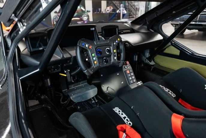 2023 Ford GT 2nd Gen - Image 5 of 8
